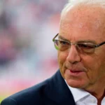 Franz Beckenbauer Vermögen