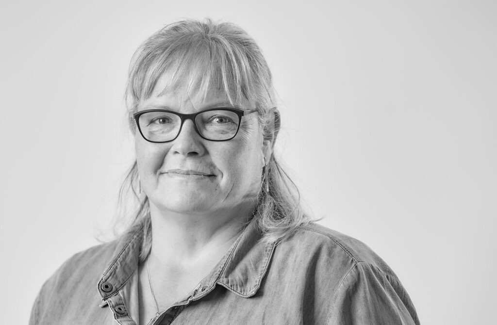 Gestorben Franziska Kohlund