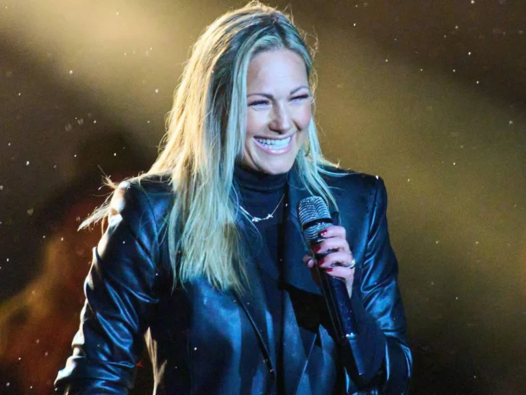 Helene Fischer Vermögen