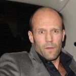 Jason Statham Krankheit