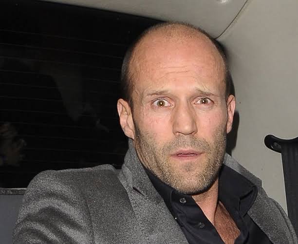 Jason Statham Krankheit