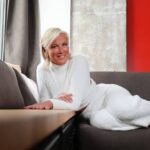 Kamilla Senjo Lebensgefährte
