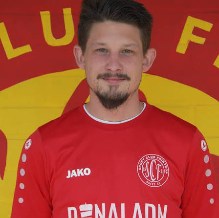 Matthias Leiendecker