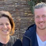 Sebastian Burggraf neue Freundin