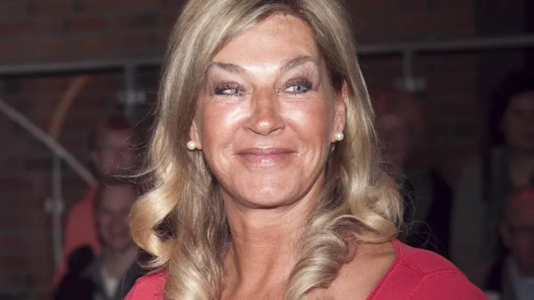 Soraya Lewe Wikipedia