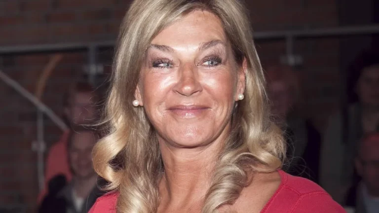 Soraya Lewe Wikipedia