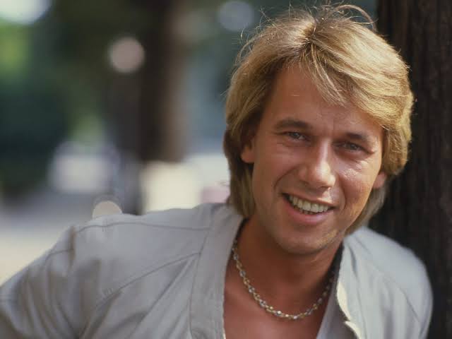 Wie alt ist Roland Kaiser