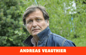 Andreas Veauthier