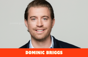 Dominic Briggs