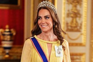 Kate middleton ungeschminkt