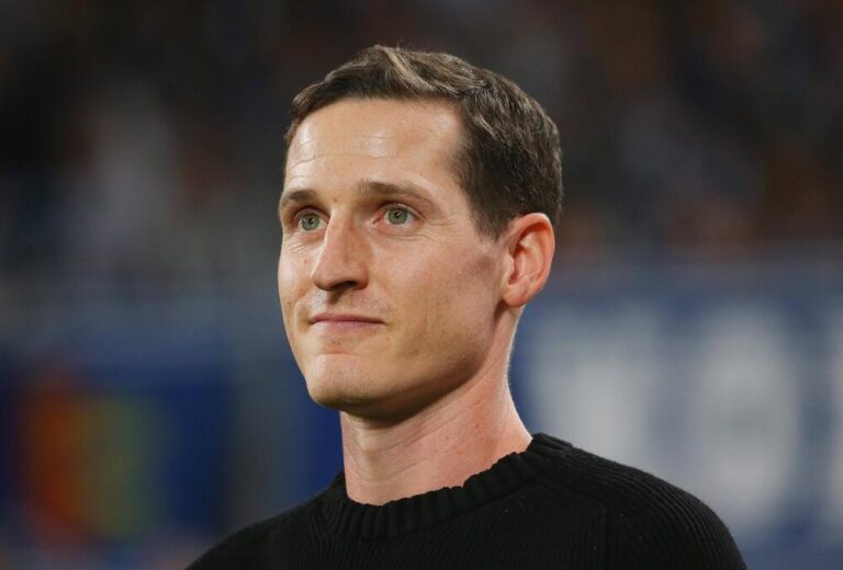 Sebastian Rudy Vermögen