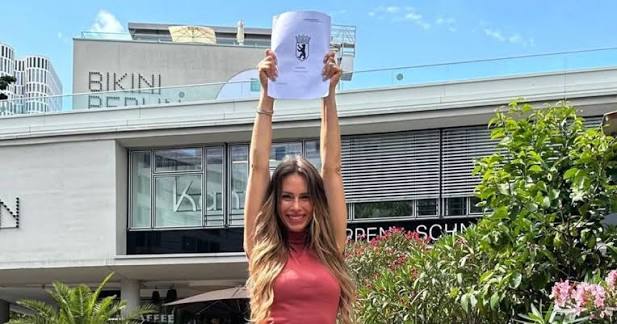 Vermögen Alina Schulte im Hoff